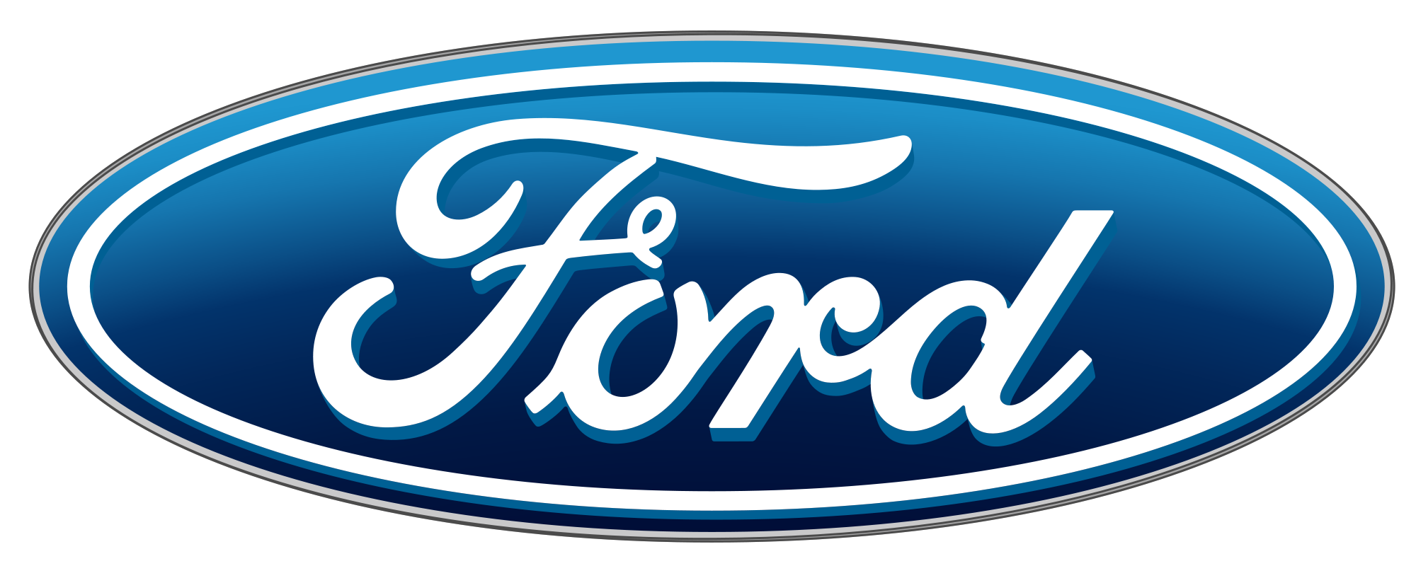 Ford Motor