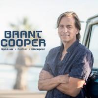 Brant Cooper